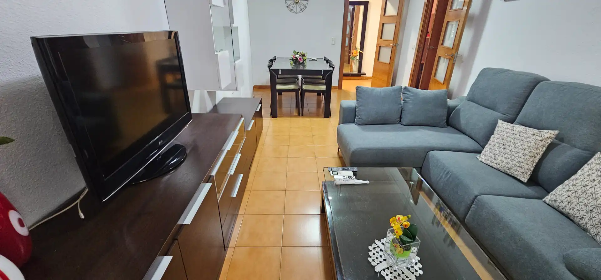Apartamento 100 m² em Granada