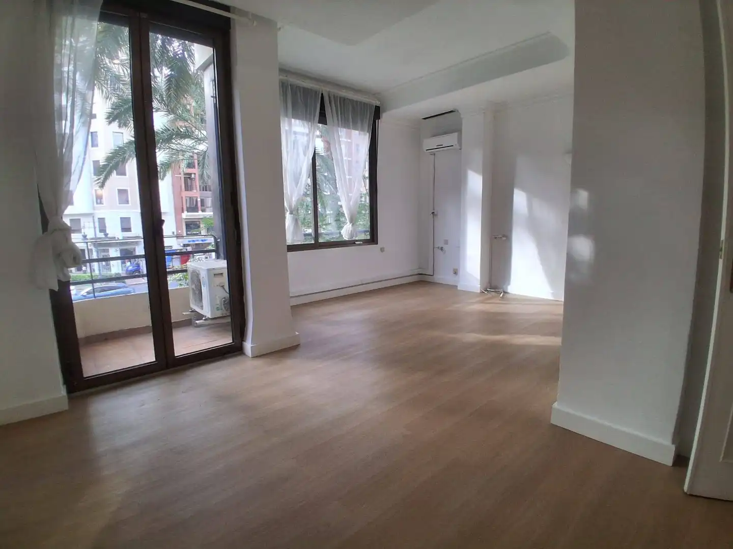 Pis de 123 m² a València