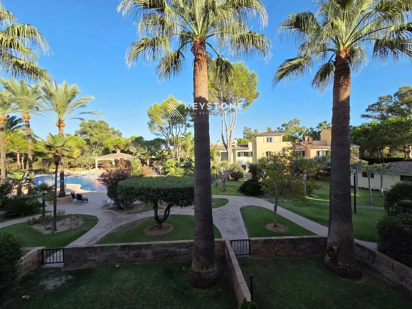 Pis de 110 m² a Calvià