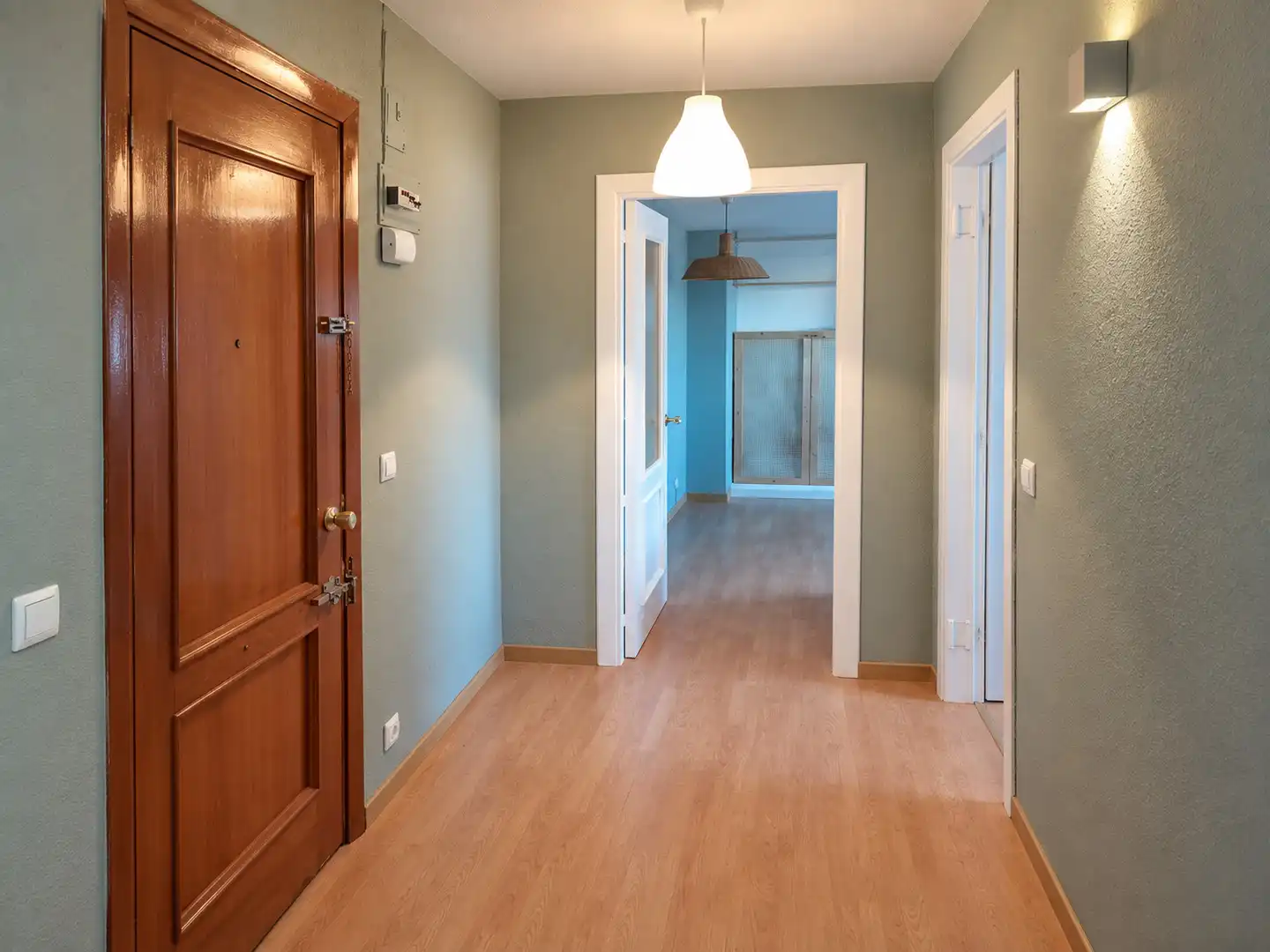 Pis de 36 m² a Madrid