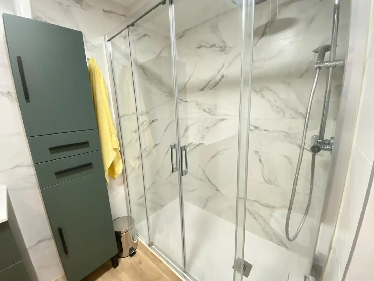 Piso de 80 m² en Bilbao