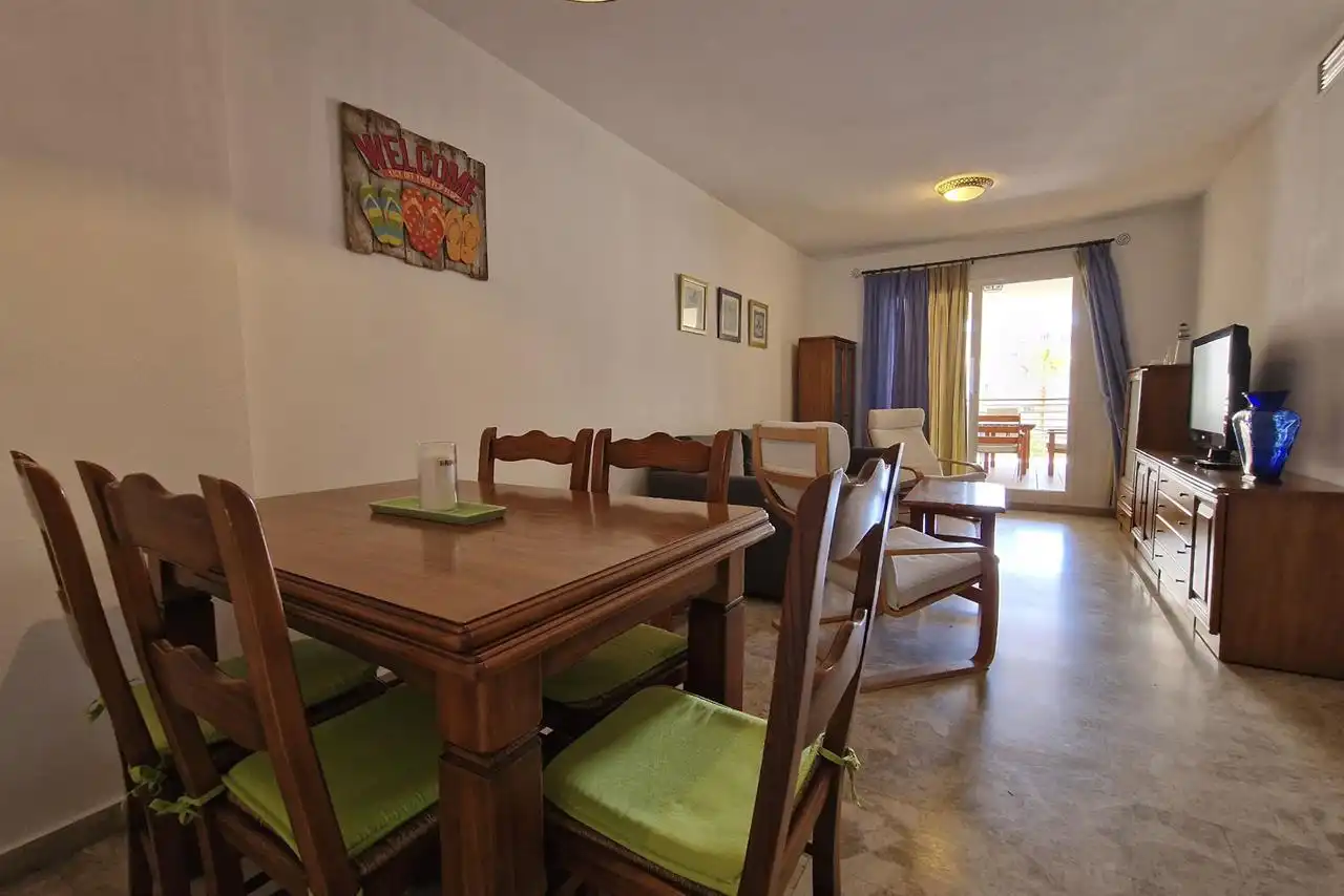 Pis de 102 m² a Torremolinos