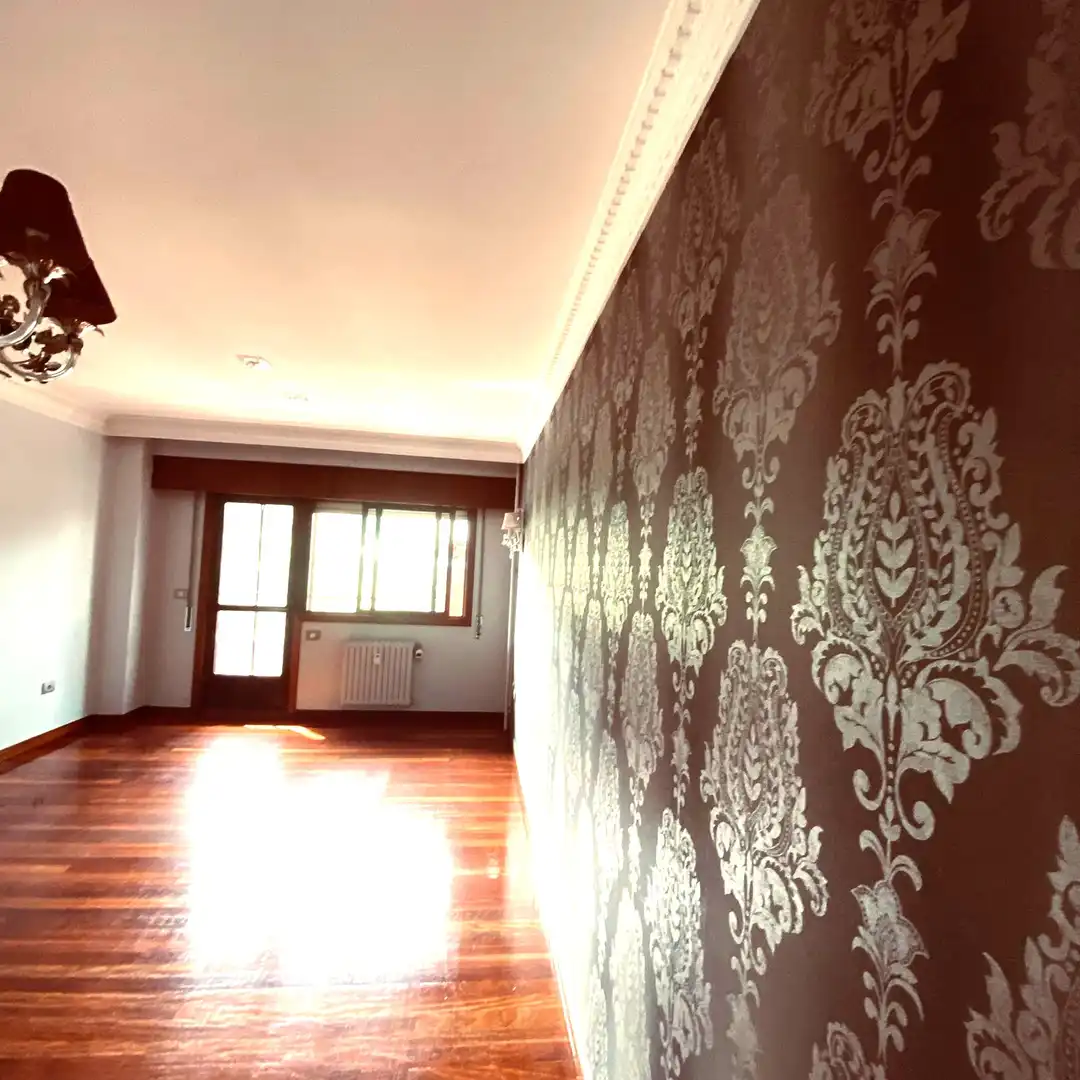 Piso de 171 m² en Vigo