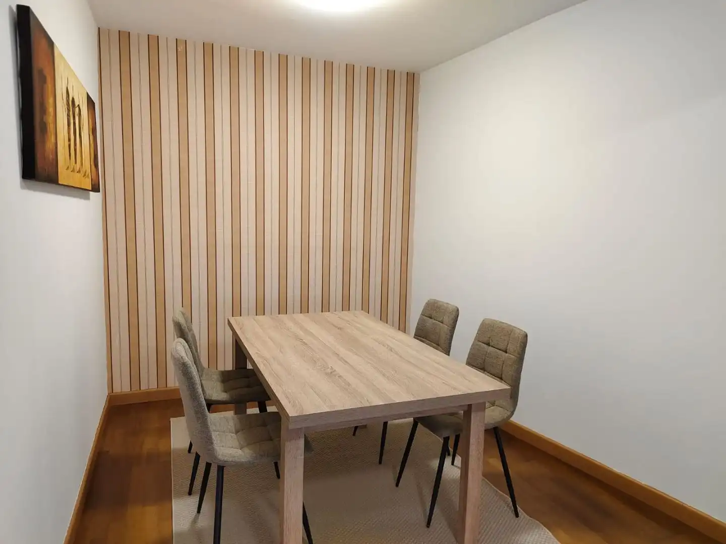 Piso de 123 m² en Carballo
