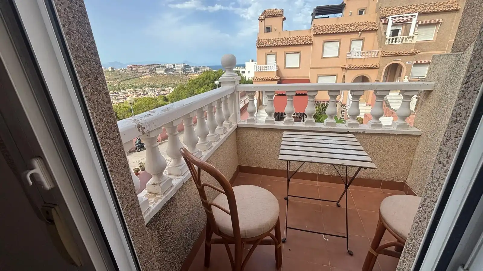 Casa de 108 m² en Santa Pola