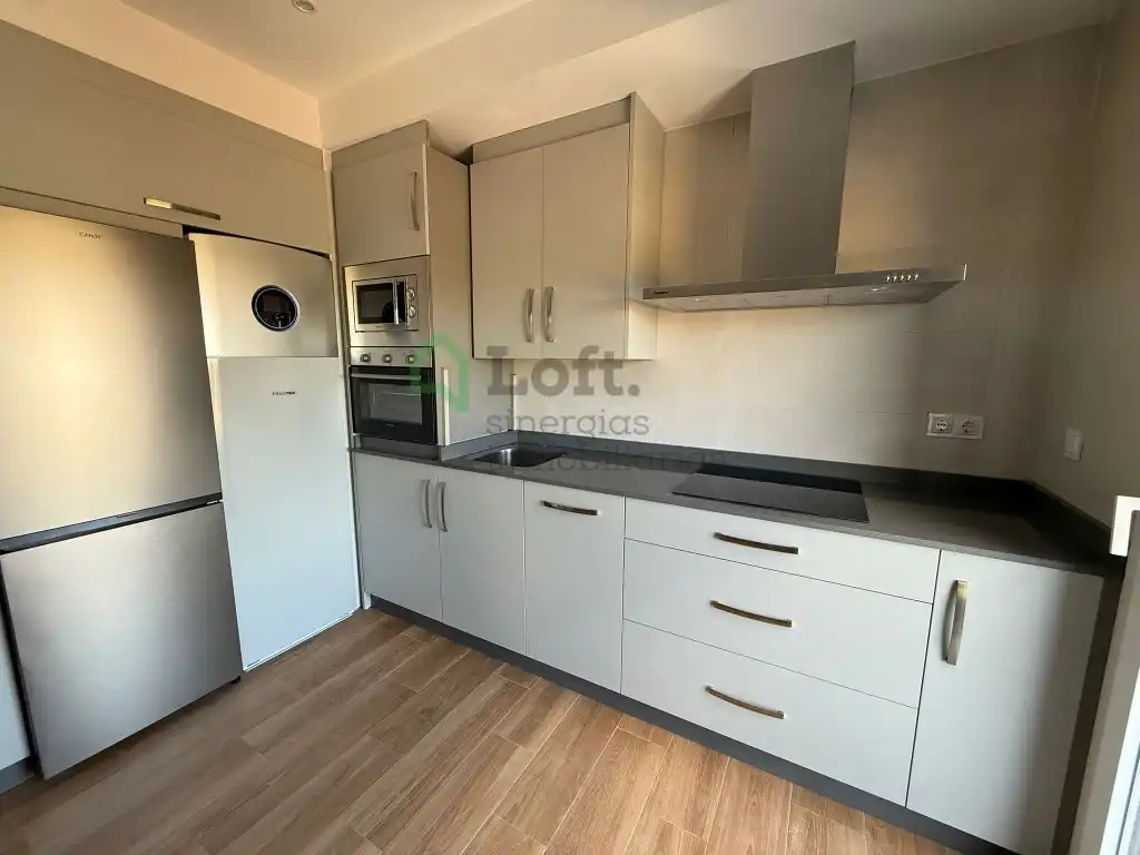 Piso de 84 m² en Badajoz