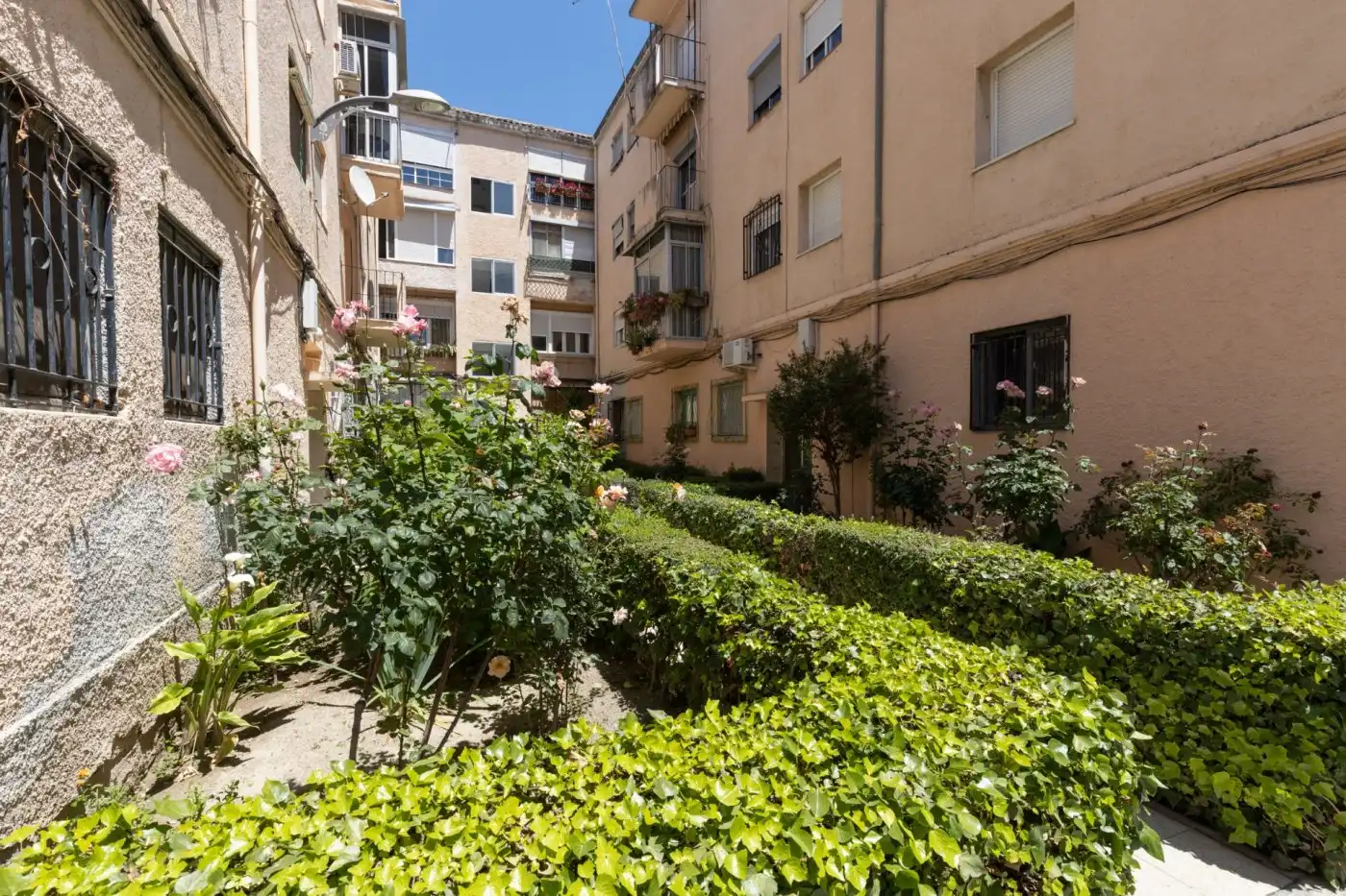 Piso de 80 m² en Granada