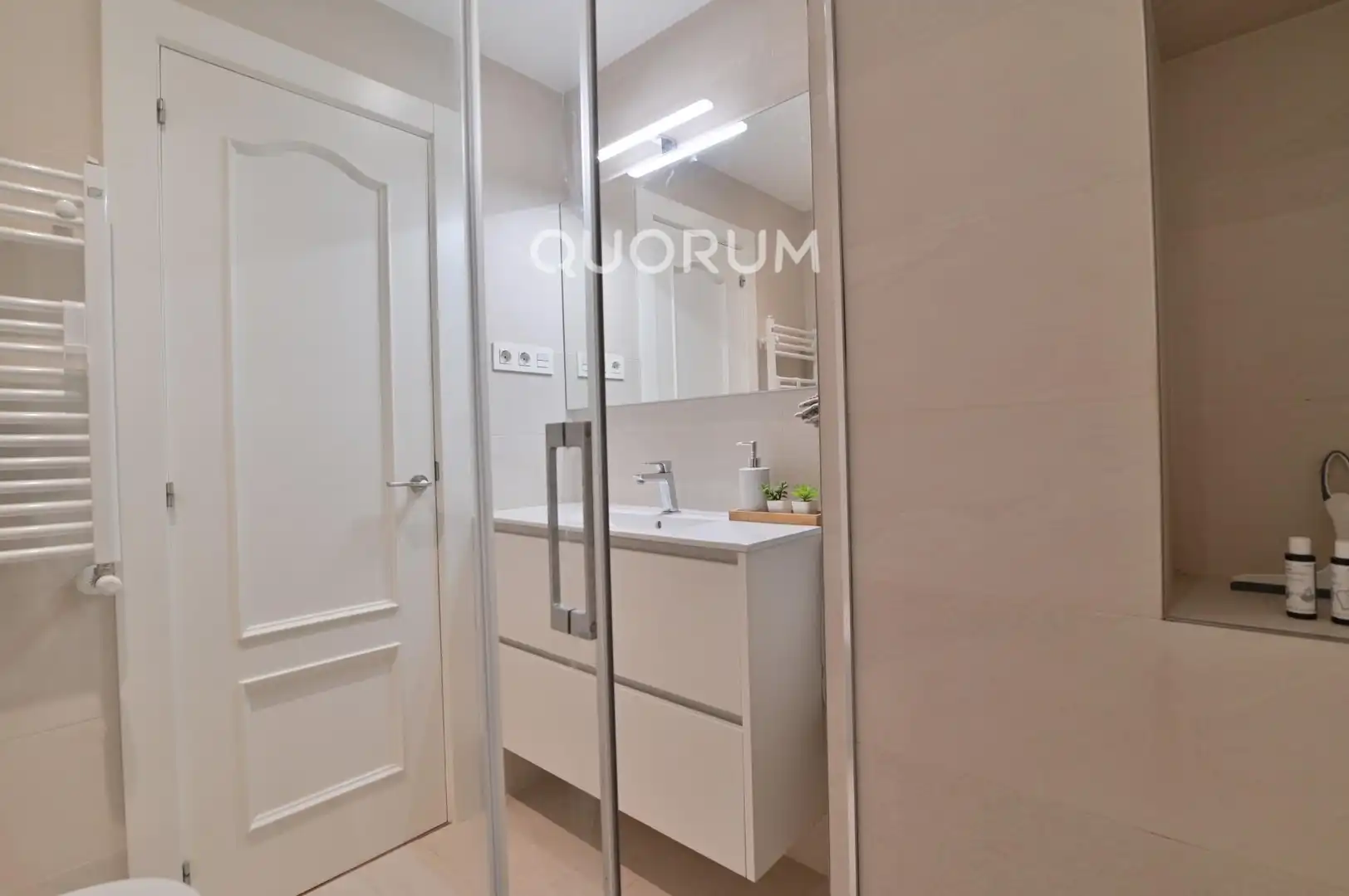 Pis de 81 m² a Bilbao