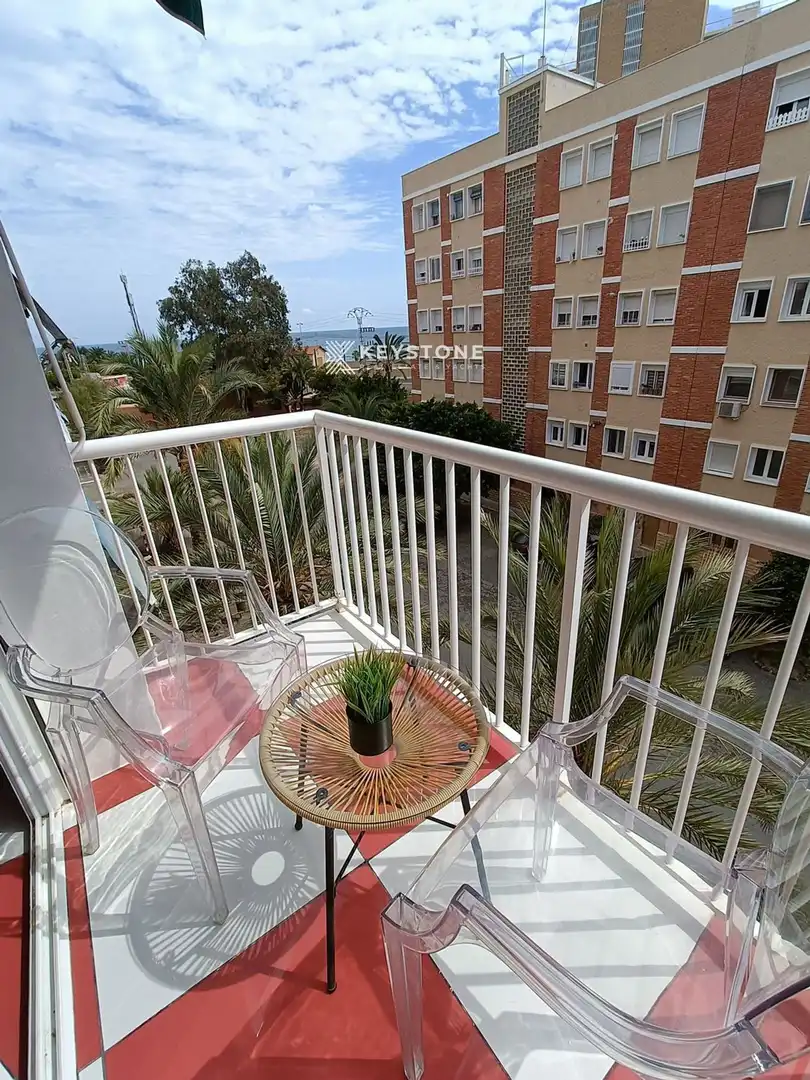 Flat 73 m² in Alacant / Alicante