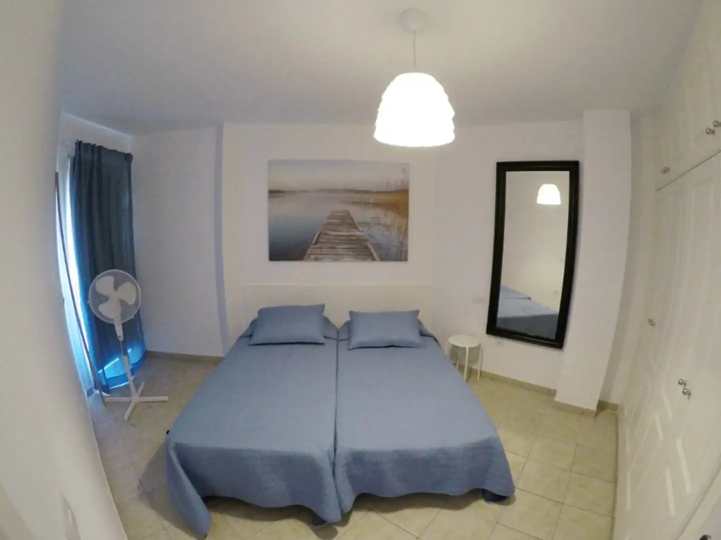 Piso de 45 m² en Santiago del Teide