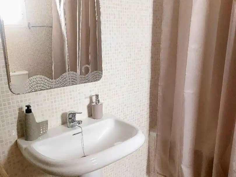 Pis de 85 m² a Peníscola
