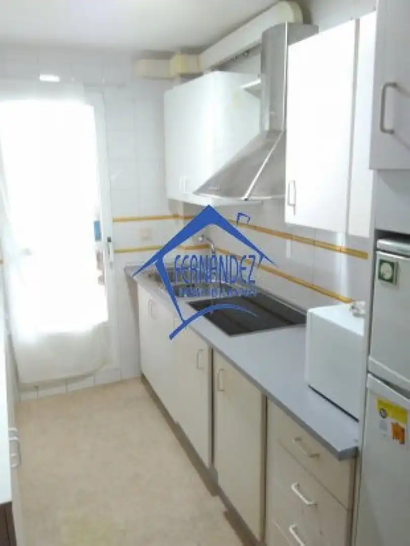 Piso de 80 m² en Cáceres