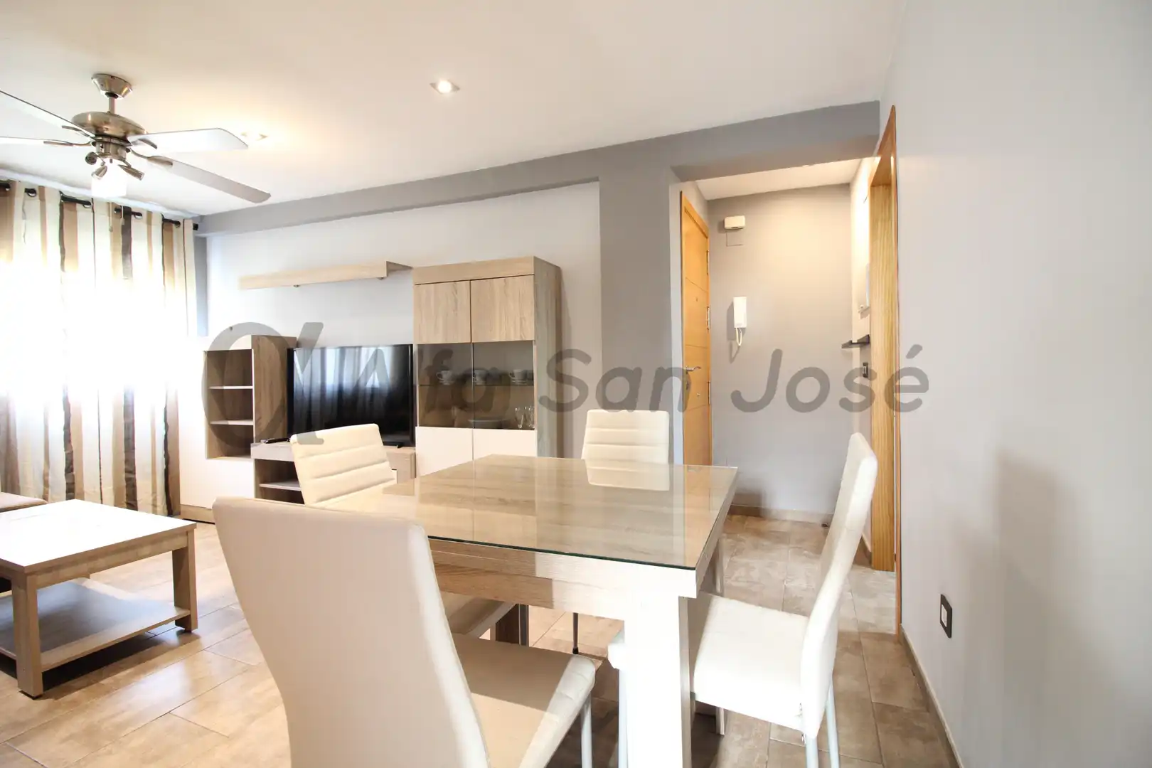 Pis de 63 m² a Sevilla