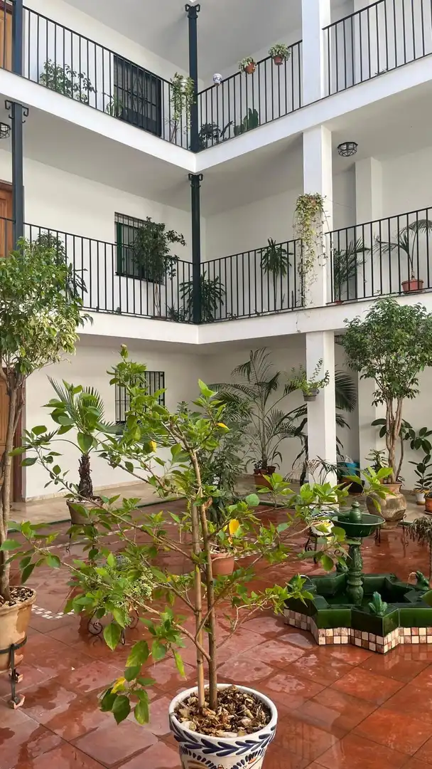 Piso de 75 m² en Sevilla