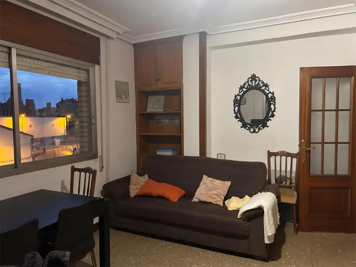 Habitación en alquiler, Murcia