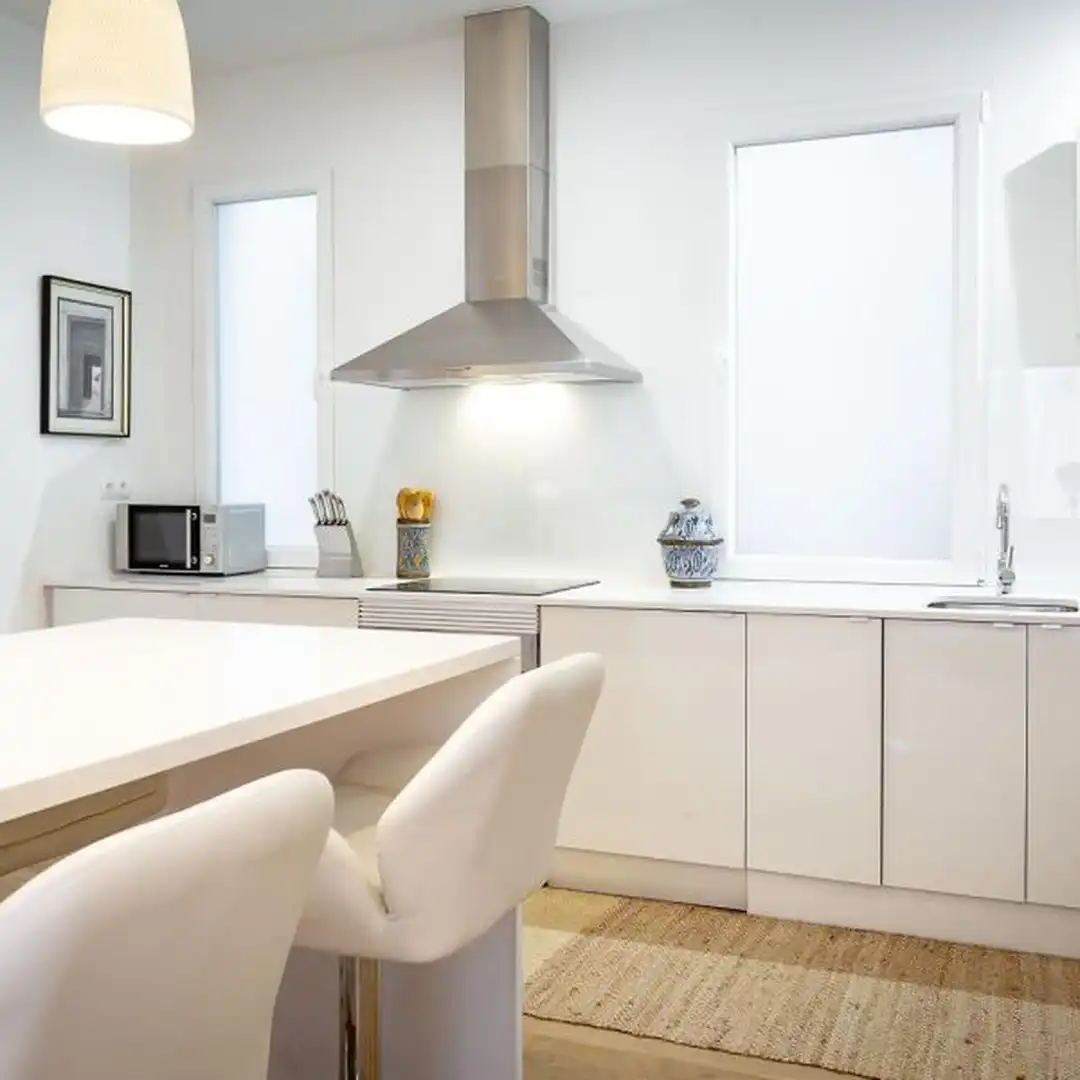 Pis de 39 m² a Alacant
