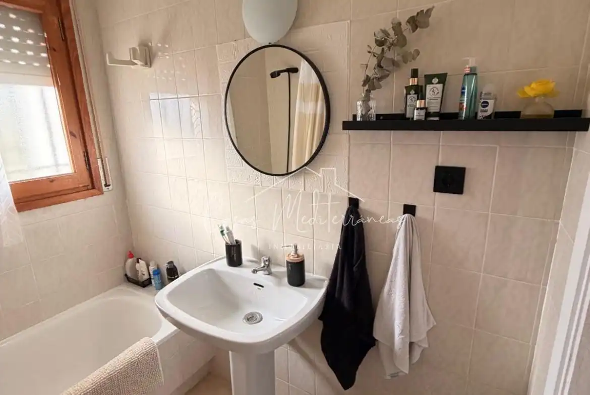 Casa de 60 m² a Mont-roig del Camp