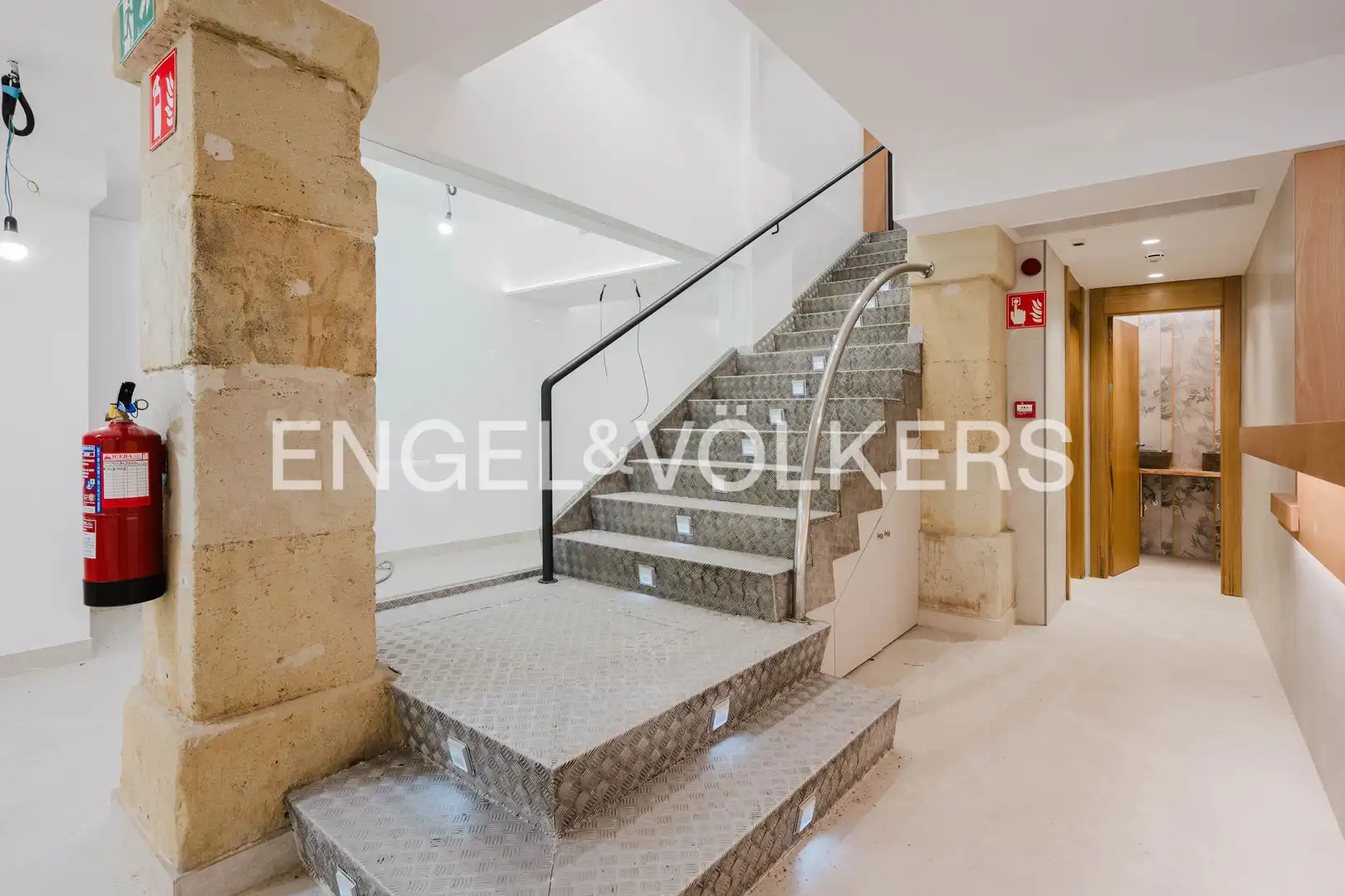 Piso de 203 m² en San Sebastián