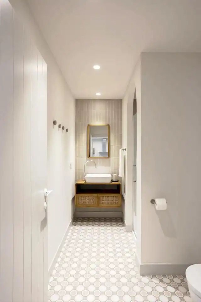 Piso de 60 m² en San Cristóbal de La Laguna