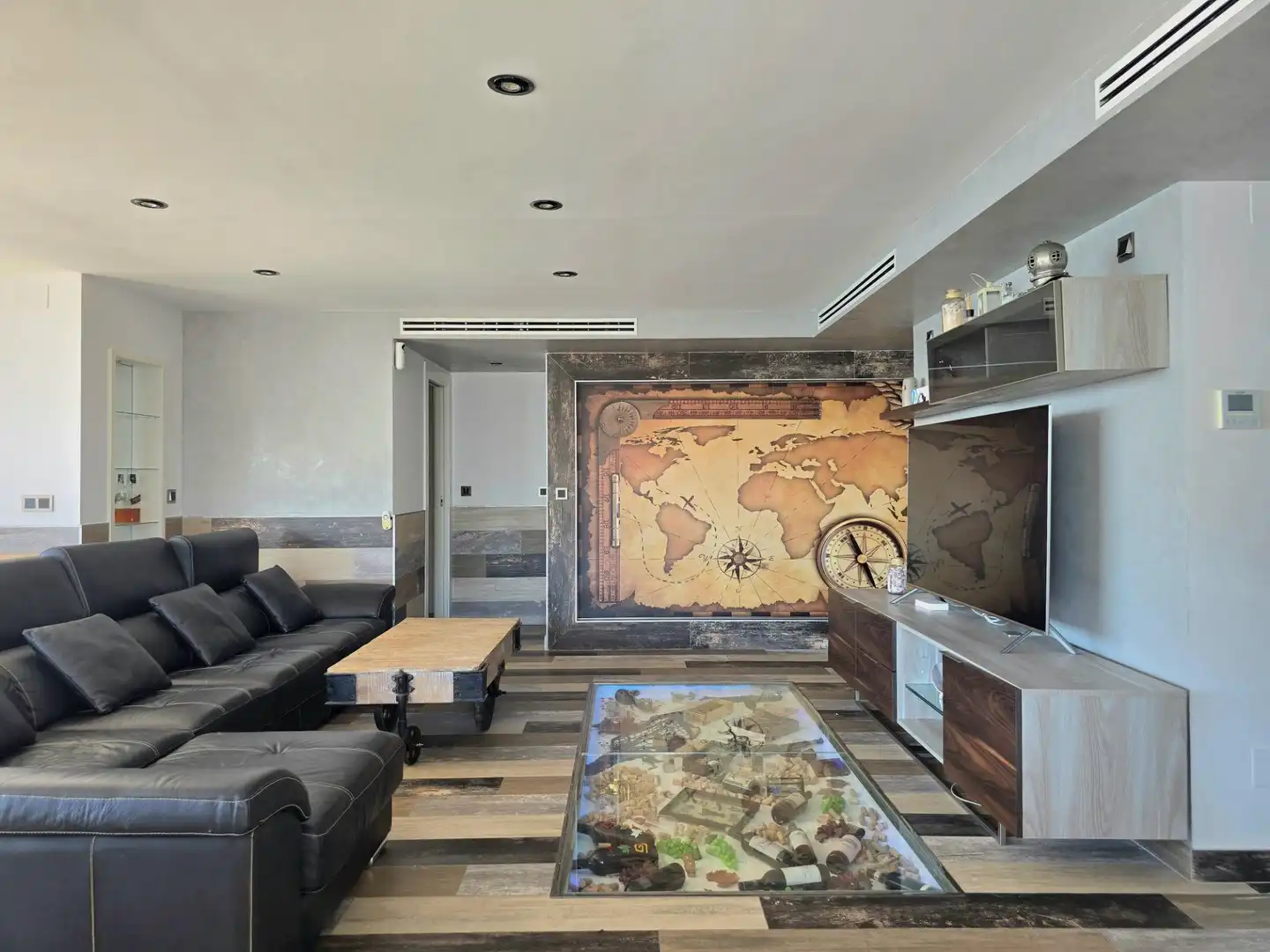Piso de 93 m² en Torremolinos