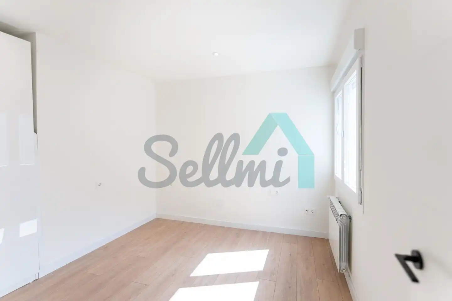 Piso de 51 m² en Oviedo