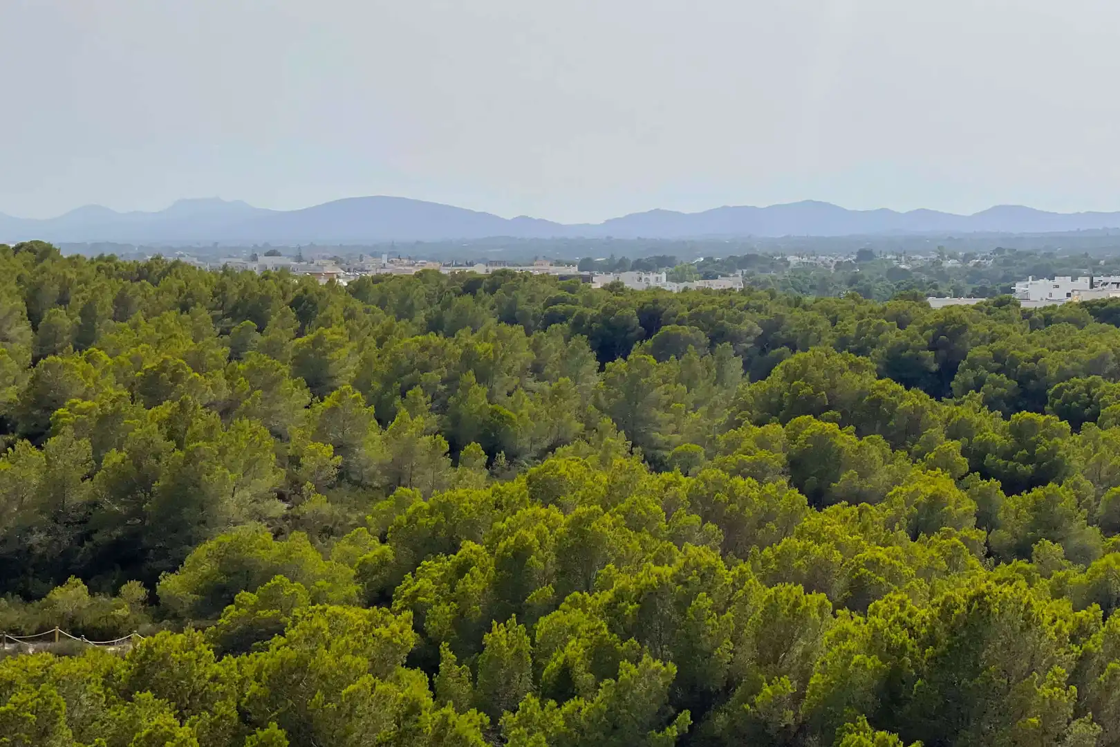 Piso de 72 m² en Son Servera