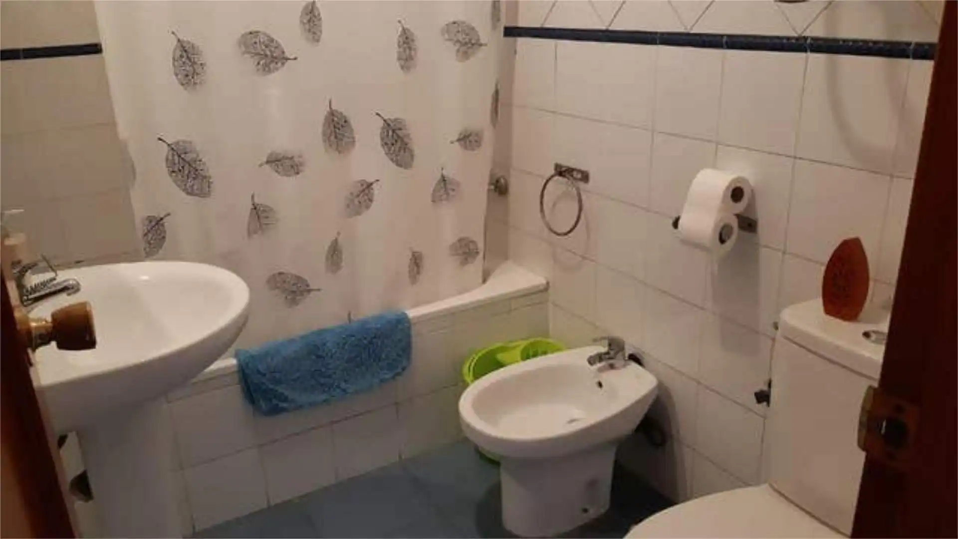 Pis de 35 m² a Sevilla