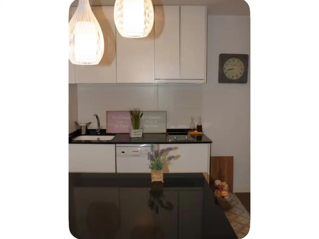 Piso de 63 m² en Benidorm