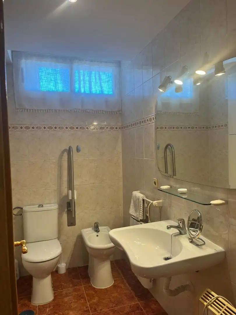 Pis de 130 m² a Alacant