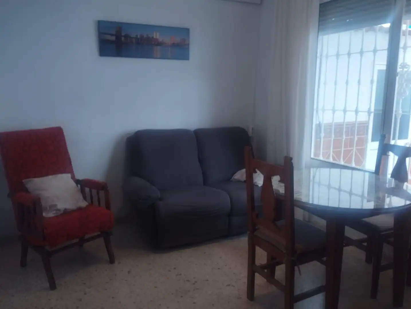 Casa de 115 m² en Sevilla