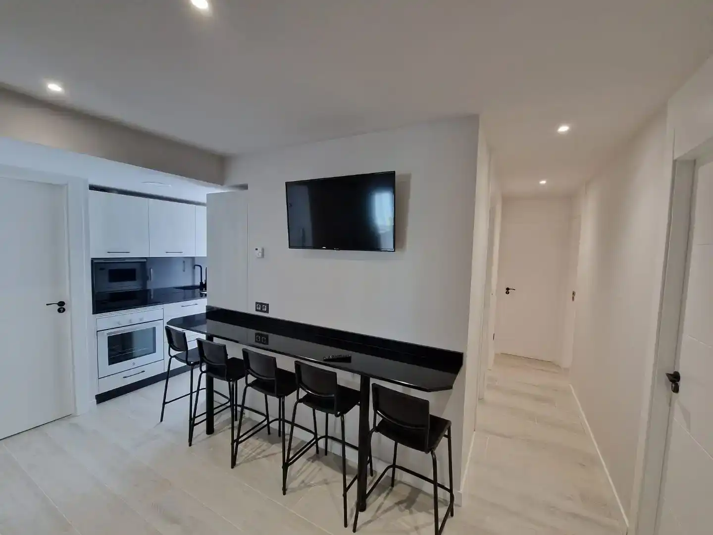 Habitación 100 m², Salamanca