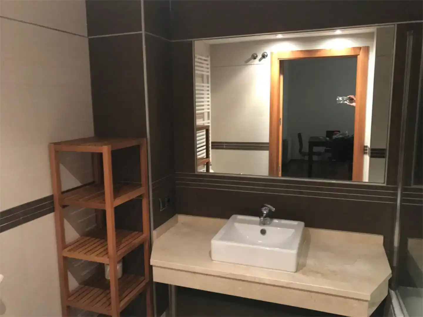 Piso de 50 m² en Badajoz