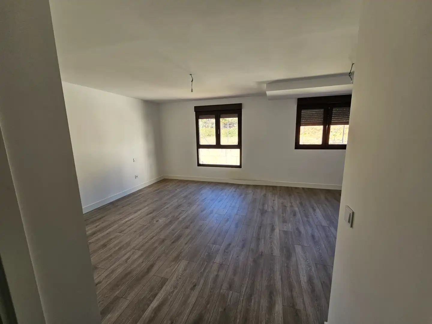 Piso de 270 m² en La Lastrilla