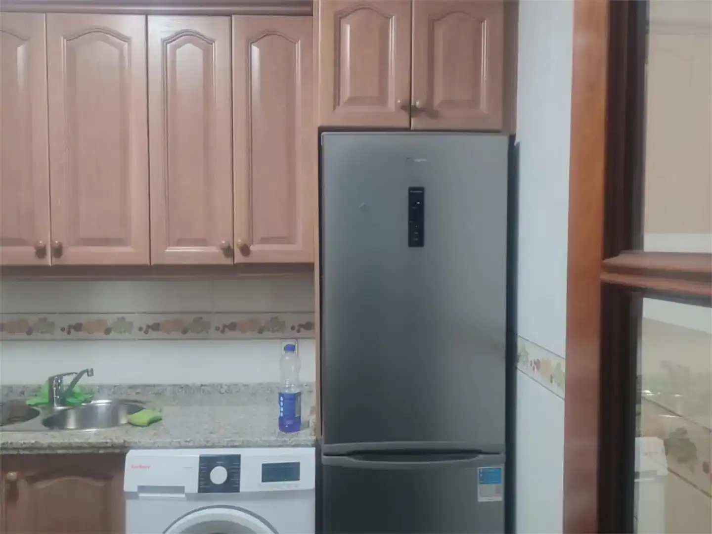 Piso de 90 m² en Córdoba