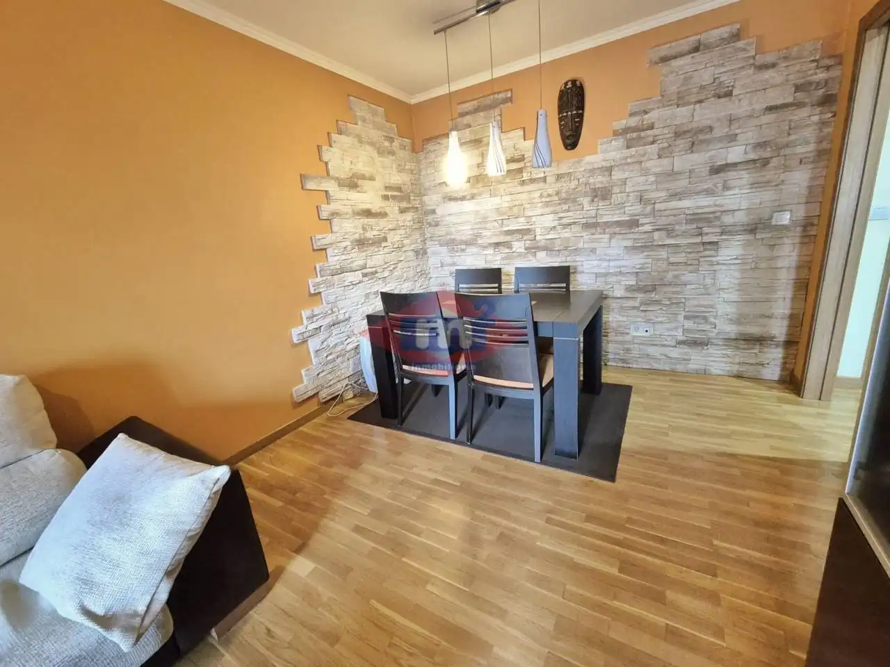 Piso de 85 m² en Salceda de Caselas
