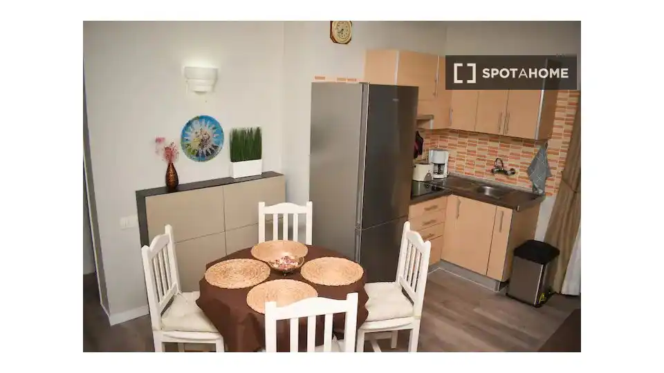 Habitación 69 m², Puerto de la Cruz