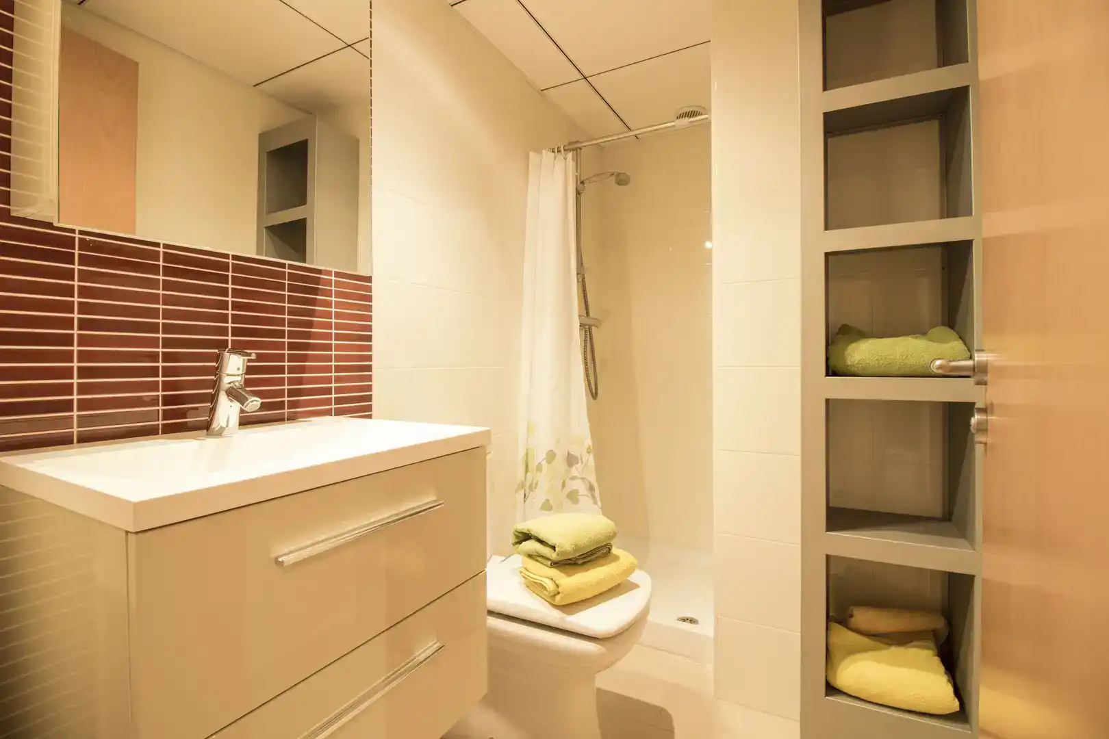 Piso de 85 m² en Cambrils