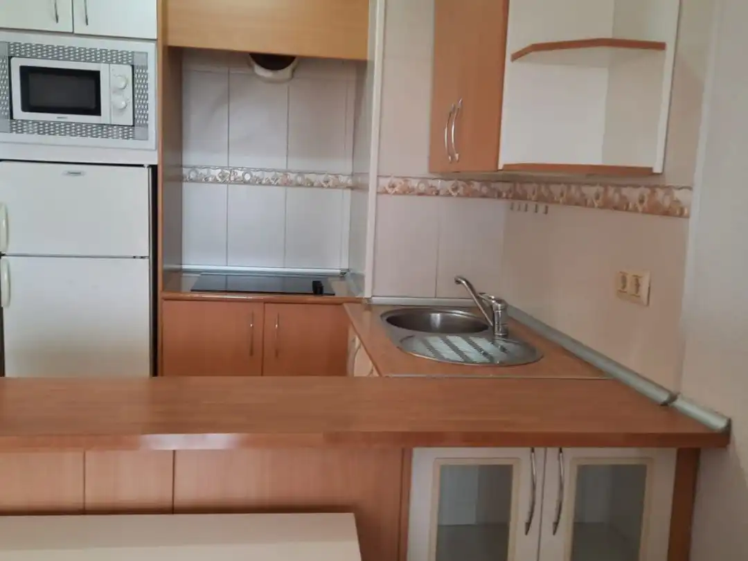 Pis de 49 m² a Madrid