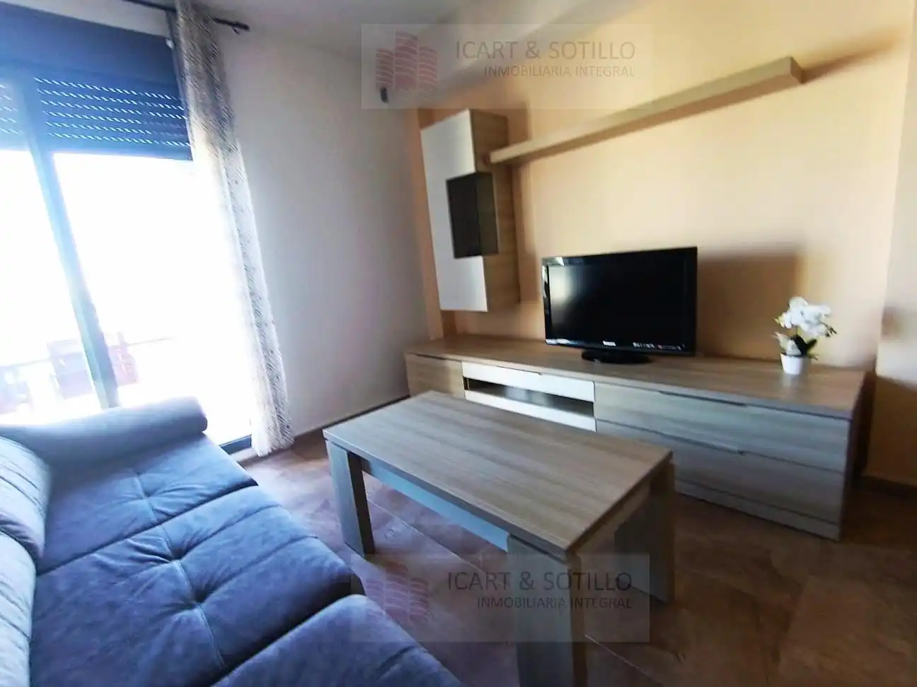 Piso de 80 m² en San Jorge