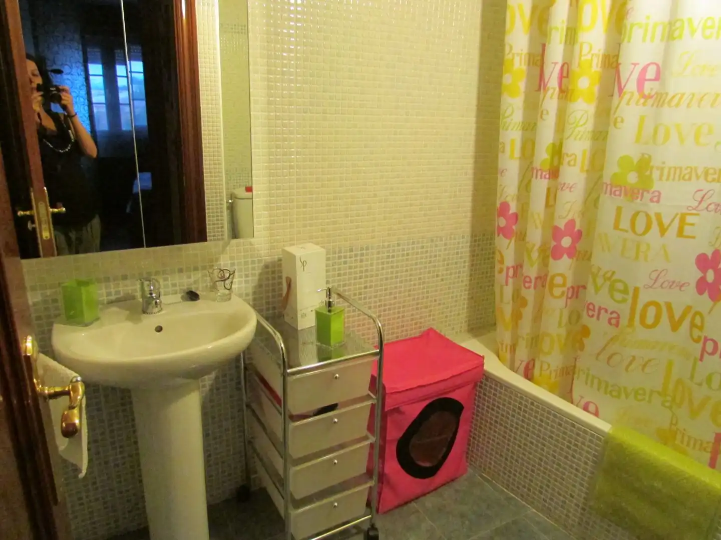 Pis de 50 m² a Villaquilambre