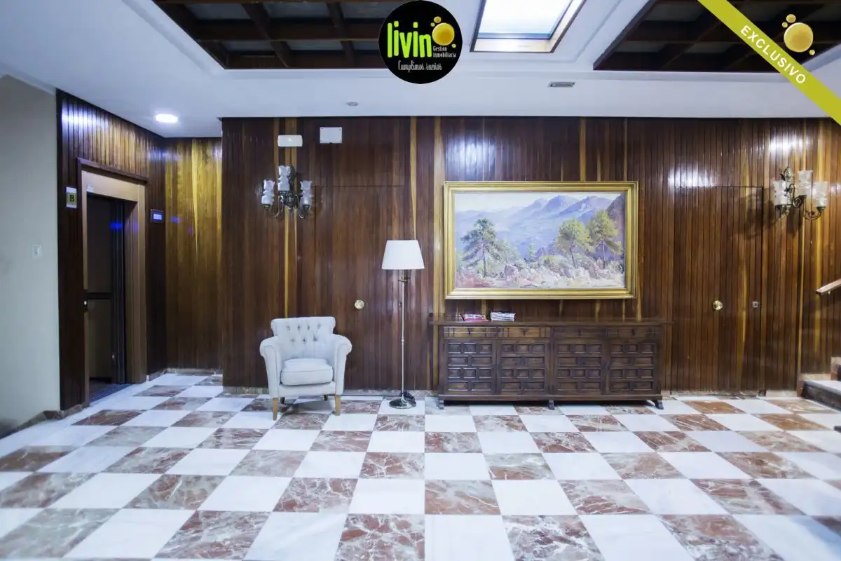 Piso de 52 m² en Jaén