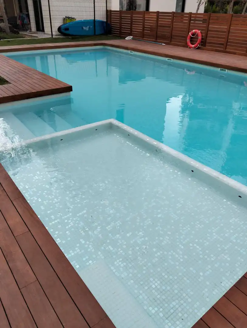 Piso de 64 m² en Palamós
