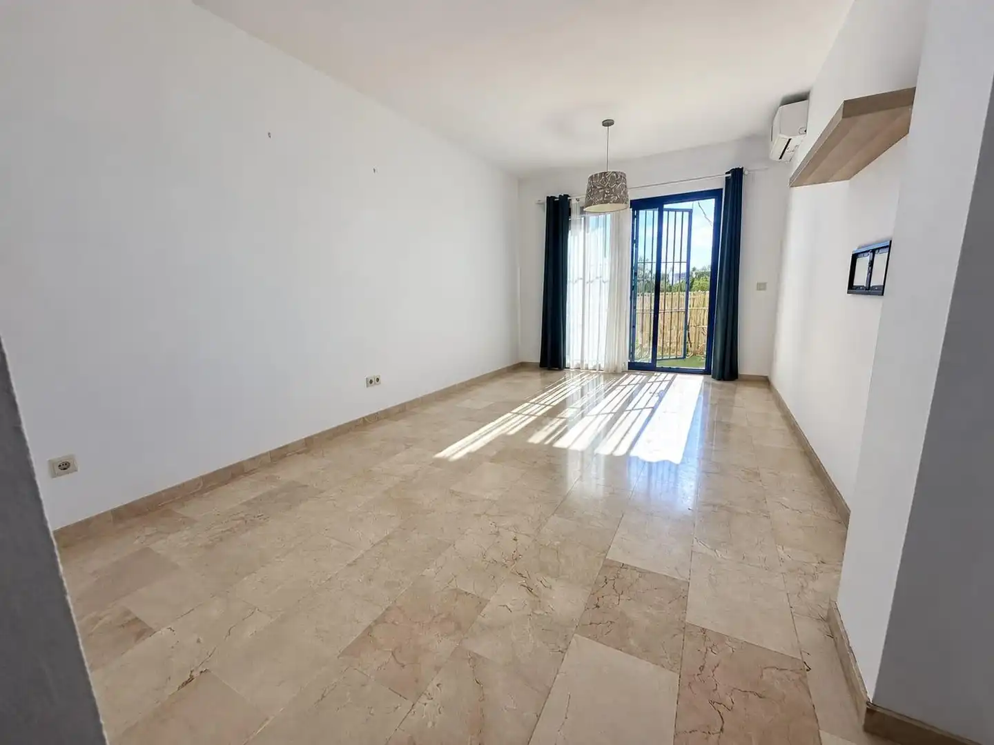Pis de 71 m² a Benalmádena