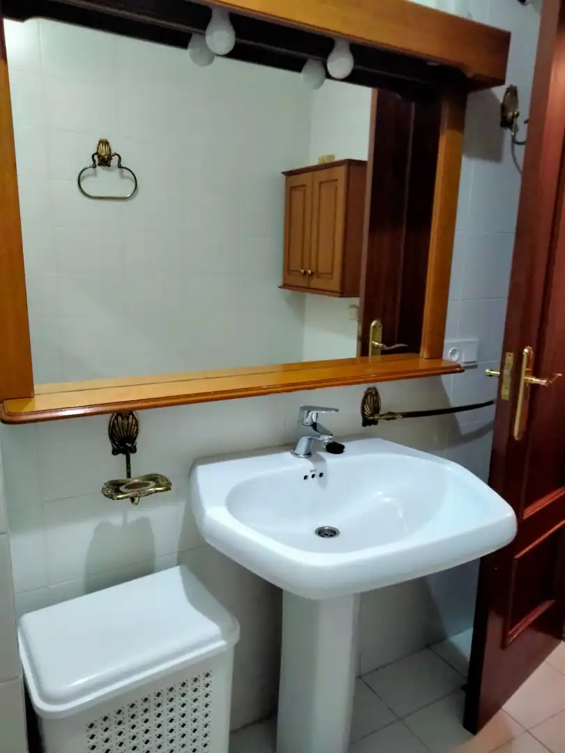 Piso de 75 m² en Albacete