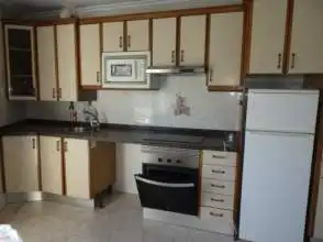 Piso de 81 m² en Gijón