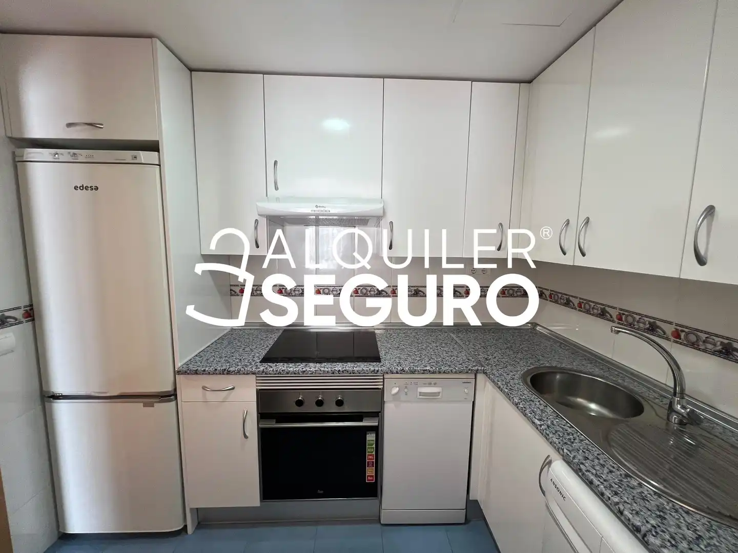Appartamento 70 m² a Madrid