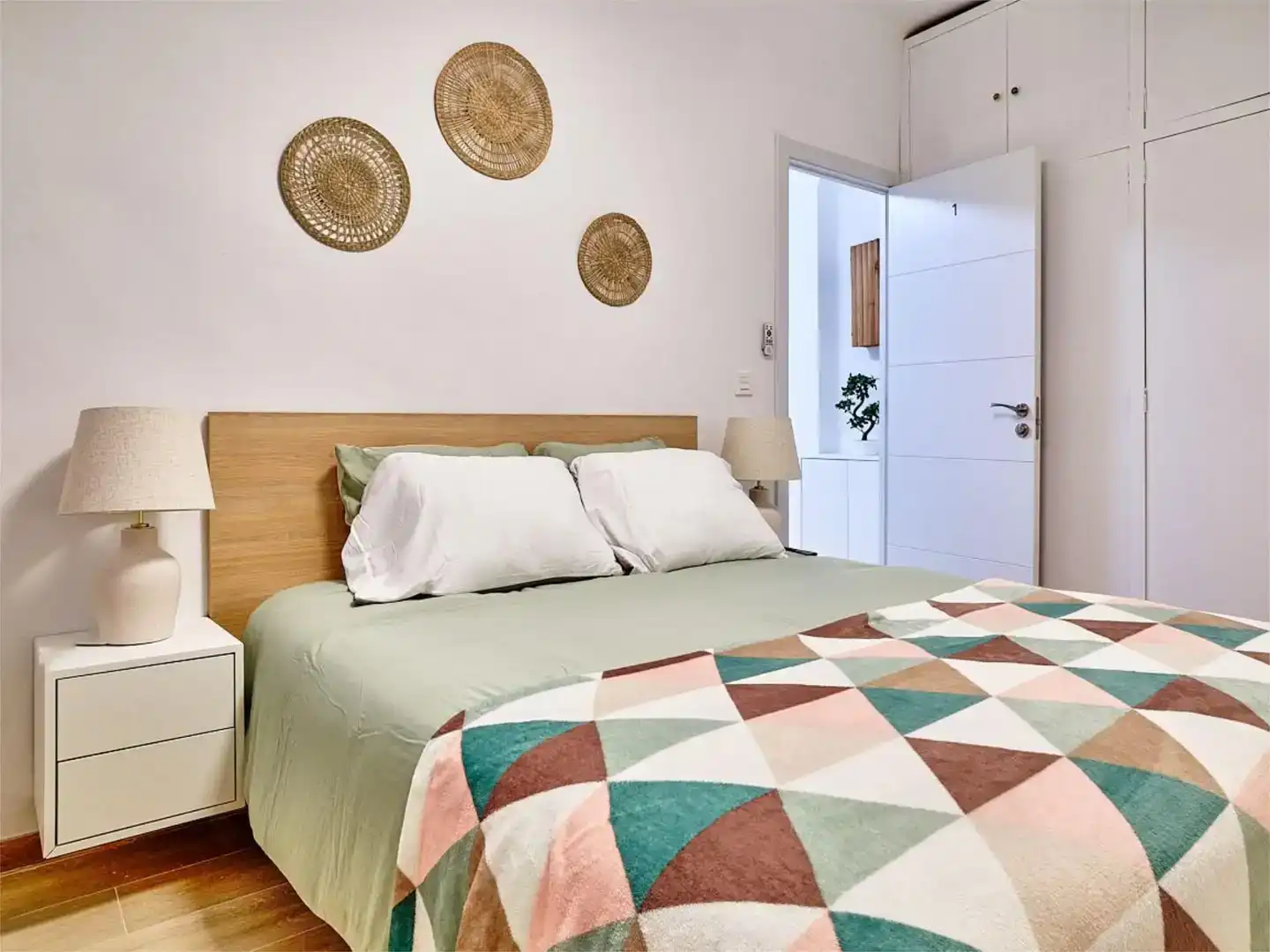 Habitación 130 m², Murcia