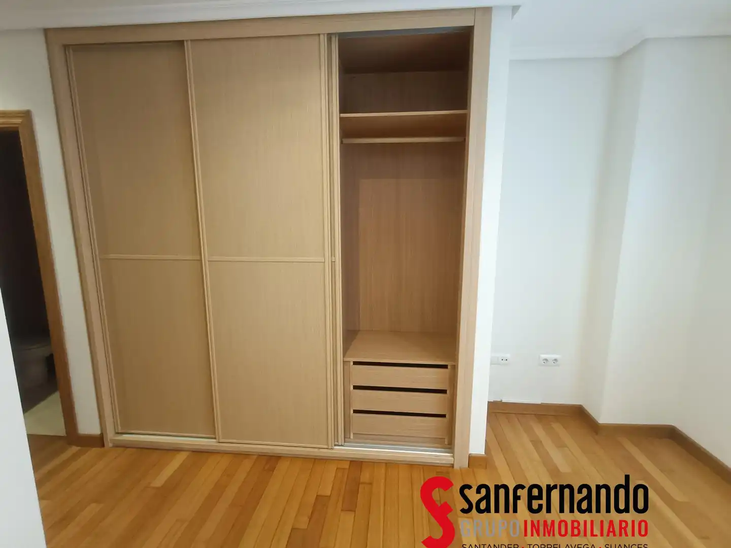 Piso de 134 m² en Piélagos