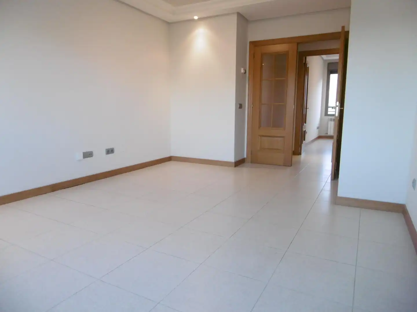 Piso de 84 m² en Valladolid