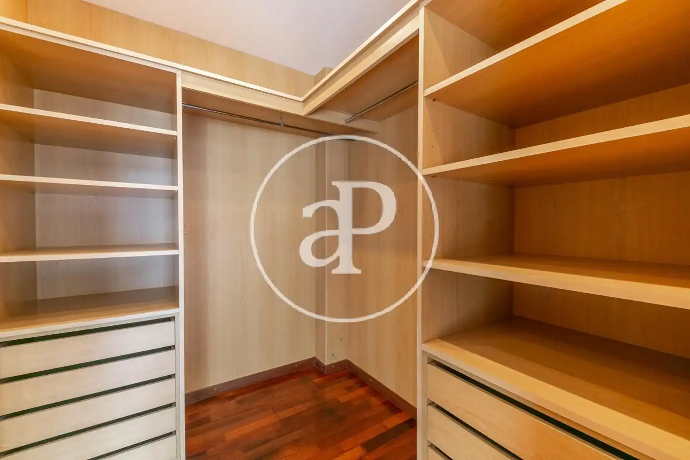 Pis de 98 m² a Barcelona